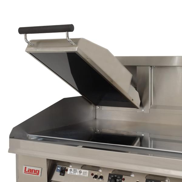 Lang Manufacturing CSE12AG Clamshell Hood