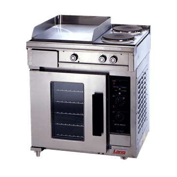 Lang Manufacturing R30C-APD Restaurant Range Lang Manufacturing R30C-APD Restaurant Range
