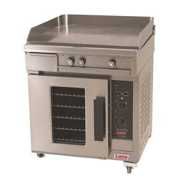 Lang Manufacturing R30C-PTA Restaurant Range Lang Manufacturing R30C-PTA Restaurant Range