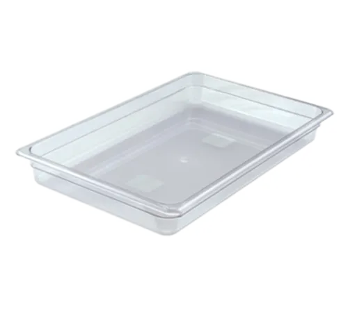 Libertyware 2002 Food Pan