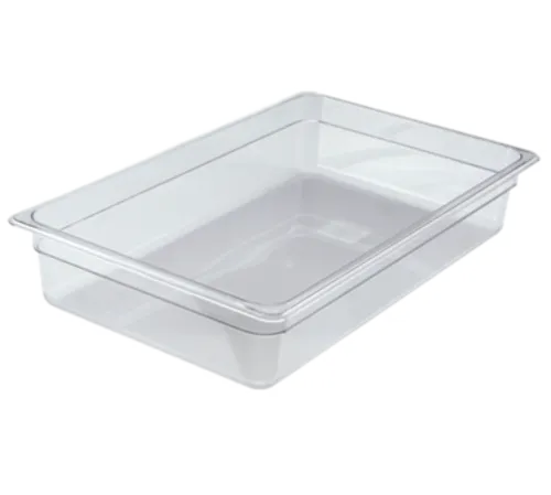 Libertyware 2004 Food Pan