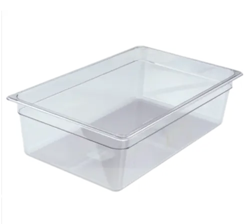 Libertyware 2006 Food Pan