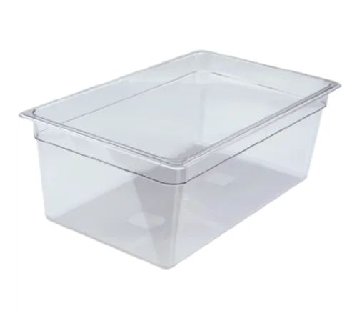 Libertyware 2008 Food Pan