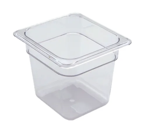 Libertyware 2166 Food Pan