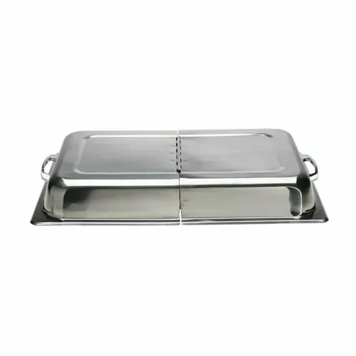 Libertyware 5000DCH Steam Table Pan Cover