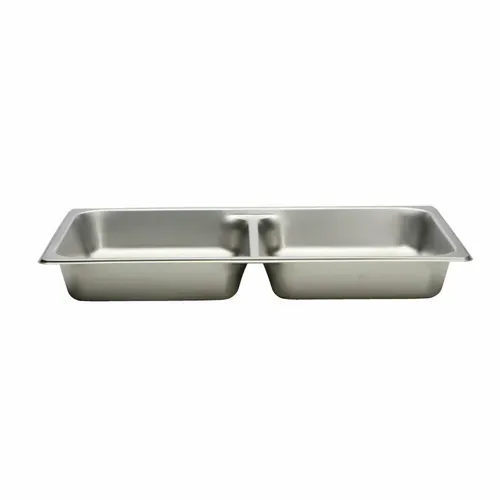 Libertyware 5002DV Steam Table Pan