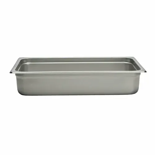 Libertyware 5004 Steam Table Pan