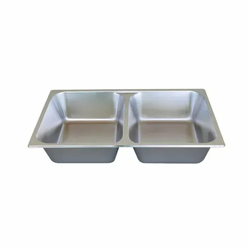 Libertyware 5004DV Steam Table Pan