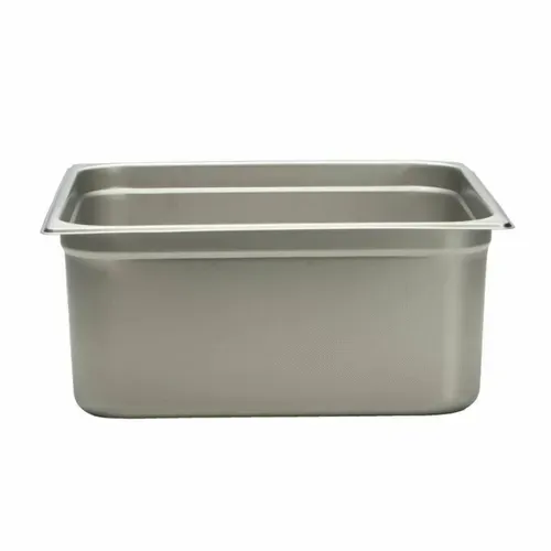 Libertyware 5236 Steam Table Pan