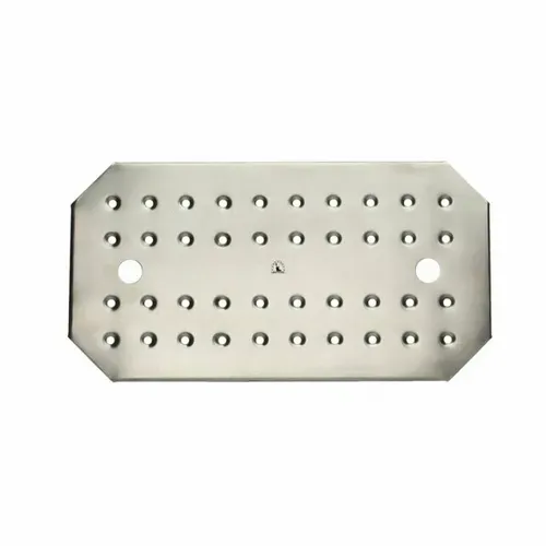 Libertyware 600F False Bottom