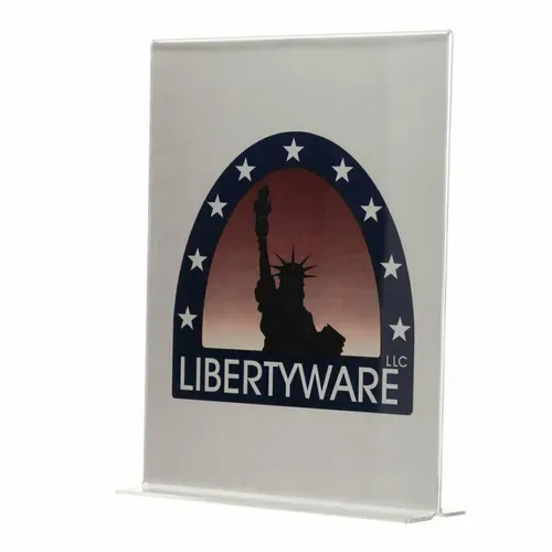 Libertyware ACH811 Card Holder