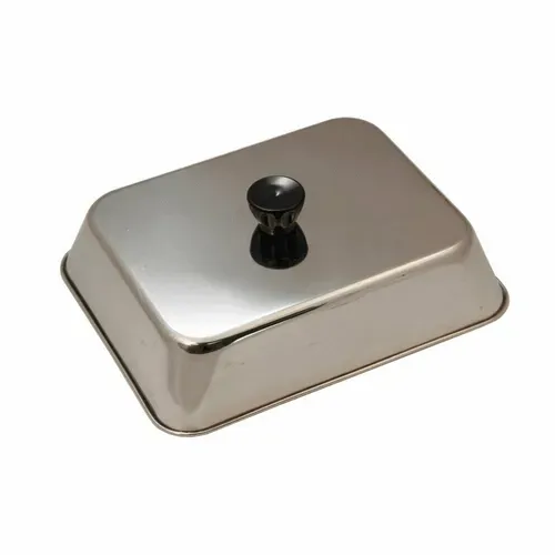 Libertyware Libertyware BC810 Basting Cover