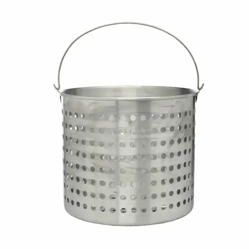 Libertyware BSK50 Steamer Basket