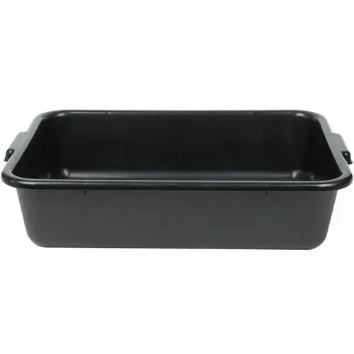 Libertyware Libertyware BT5BK Bus Box / Tub