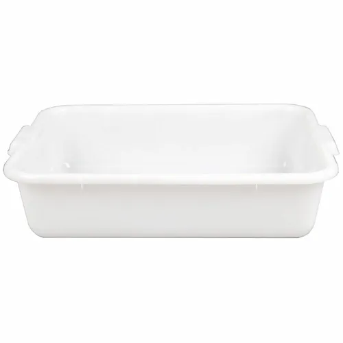 Libertyware Libertyware BT5WH Bus Box / Tub