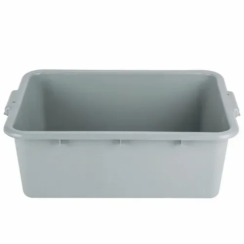 Libertyware Libertyware BT7GY Bus Box / Tub