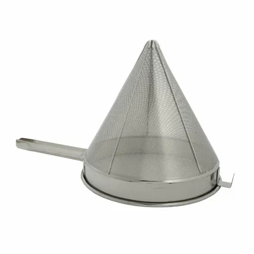 Libertyware CCS12F China Cap Strainer
