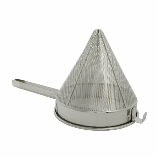 Libertyware CCS9F China Cap Strainer
