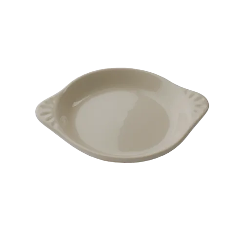 Libertyware CD08-91 Half Shirred Egg