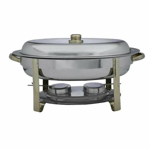 Libertyware CHA836G Riviera Chafer