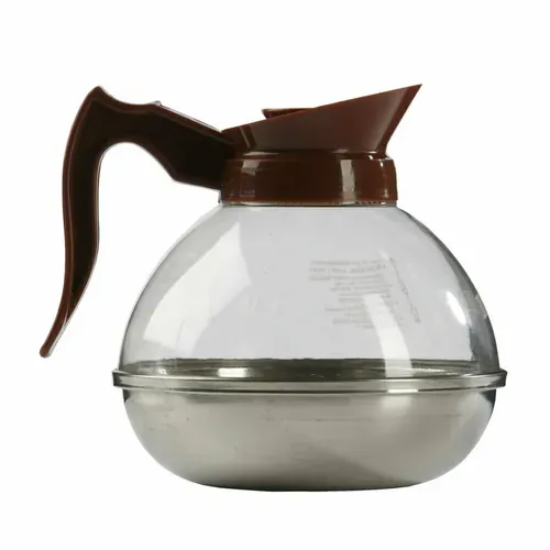 Libertyware CPOT Coffee Pot Decanter