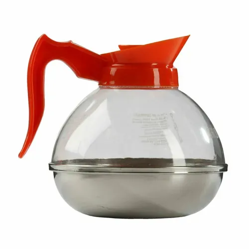 Libertyware CPOT-D Coffee Pot Decanter