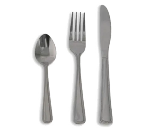 Libertyware CPT6 Iced Teaspoon