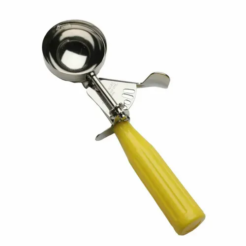 Libertyware D20 Thumb Disher