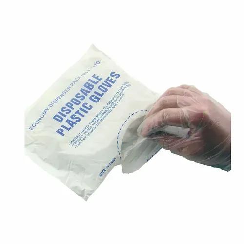 Libertyware DG700 Disposable Gloves