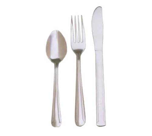 Libertyware DOM6 Iced Teaspoon