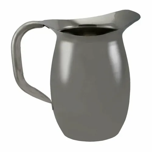 Libertyware DSBP2 Deluxe Bell Pitcher