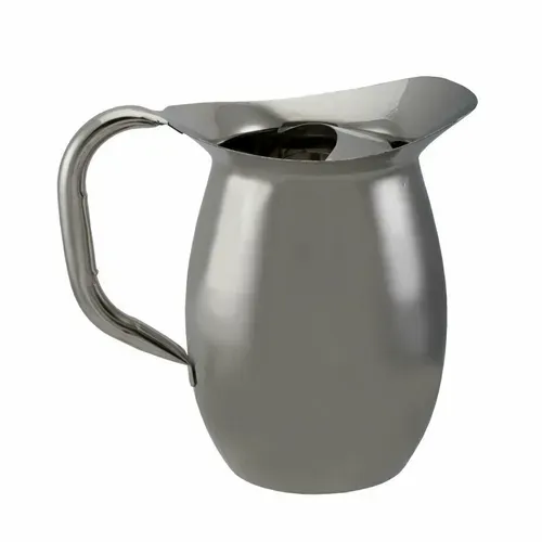 Libertyware DSBP2-G Deluxe Bell Pitcher