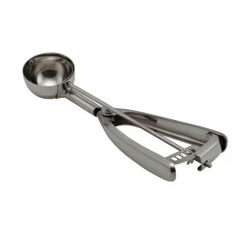 Libertyware DSS50 Deluxe Disher