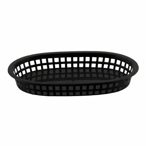 Libertyware FFB107BK Fast Food Basket