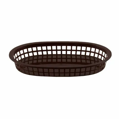 Libertyware FFB107BR Fast Food Basket