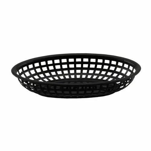 Libertyware FFB96BK Fast Food Basket