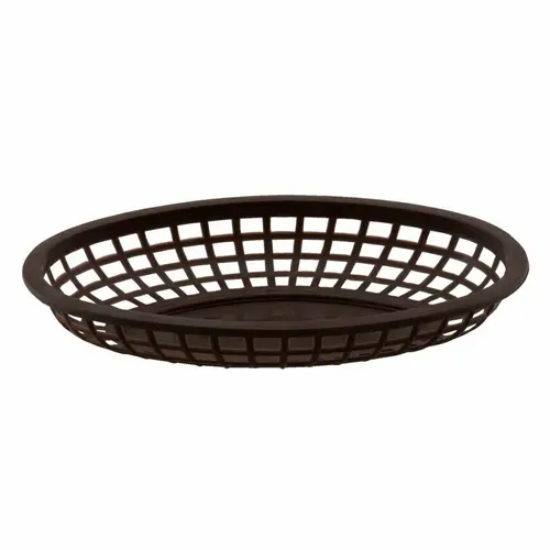 Libertyware FFB96BR Fast Food Basket