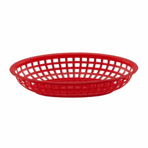 Libertyware FFB96RD Fast Food Basket