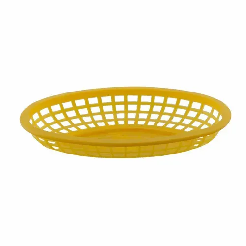 Libertyware FFB96YL Fast Food Basket