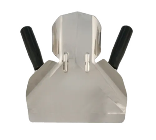 Libertyware FFS-D French Fry Scoop