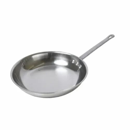 Libertyware FRY10 Fry Pan
