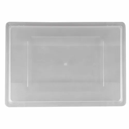 Libertyware Libertyware FSBC1826 Food Storage Container, Box Cover Lid