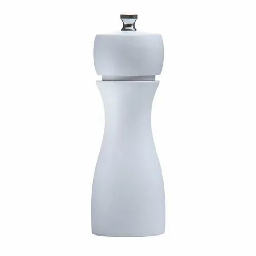 Libertyware Libertyware GSS6-WH Salt Grinder