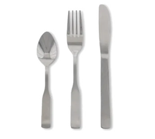 Libertyware IND10 Serving Spoon
