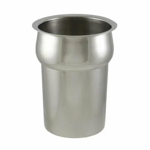 Libertyware IP02.5 Inset Pan