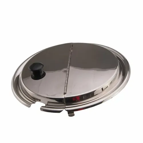 Libertyware IPC07HC Inset Pan Cover