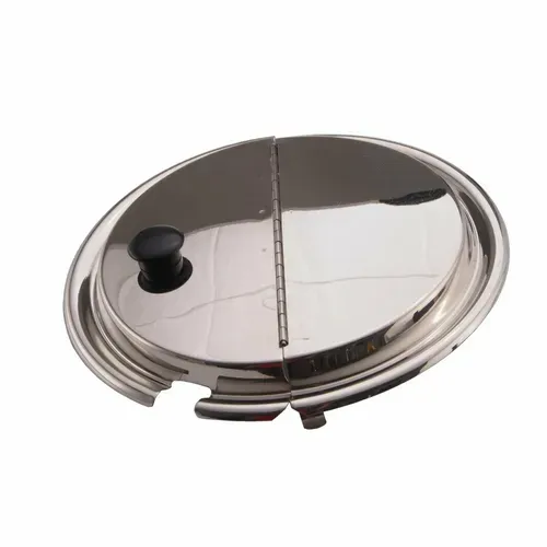 Libertyware IPC11HC Inset Pan Cover