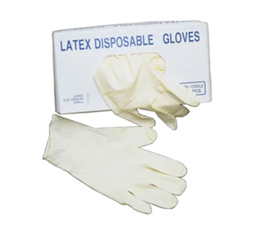 Libertyware LGLBX-PF Food Handlers Gloves