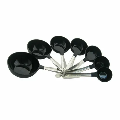 Libertyware MEACPDLX Measuring Cup Set