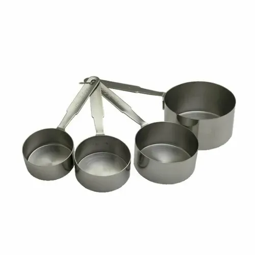 Libertyware MEACPHD Measuring Cup Set